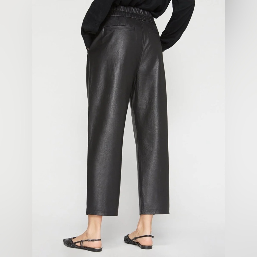 Brochu Walker The Fiera Pant Black - Picture 2 of 10